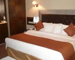 Ruve Al Madinah Hotel thumbnail